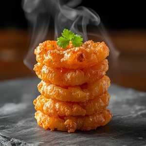 Shrimp Tempura