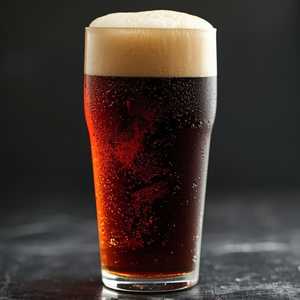 Housemade Batch Hard Root Beer Pint
