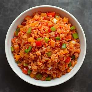 Mexican Rice