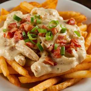 Chowder Fries