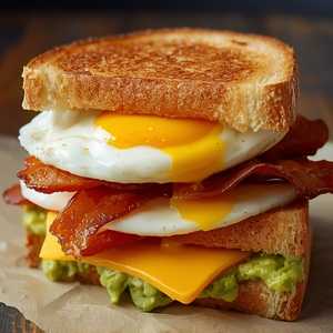 Breakfast Club