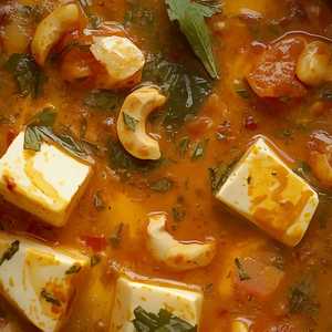 Paneer Lababdar