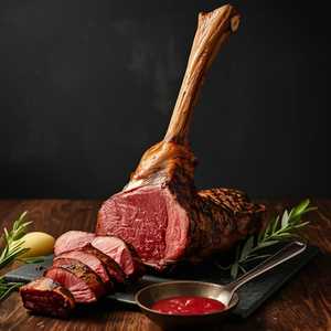 Tomahawk American Wagyu