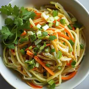 BROTHER'S TANGY SLAW