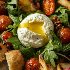 Burrata