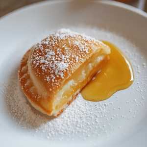 Single Sopapilla