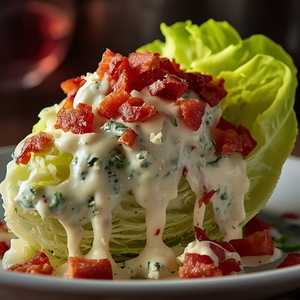 Iceberg Wedge