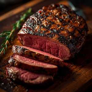 NEW YORK STRIP