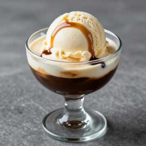 AFFOGATO