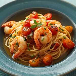 SPAGHETTI
