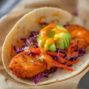 Baja Fish