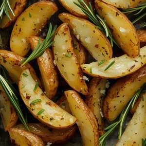 Roasted Potatoes