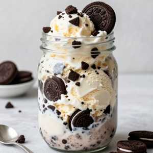Cookie Jar Sundae
