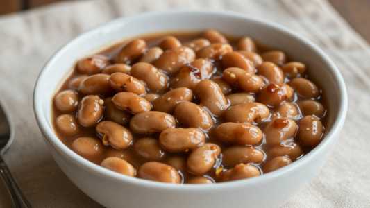 Pinto Beans