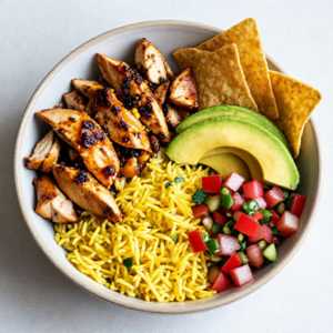 Burrito Bowl