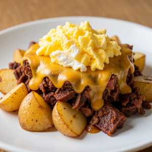 Corned Beef Hash