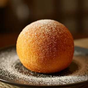 Malasada Plain