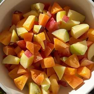 Fruit Cup
