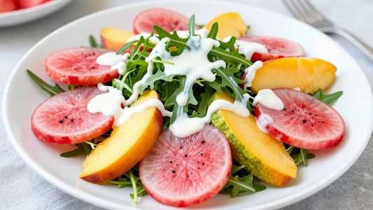 Arugula Salad