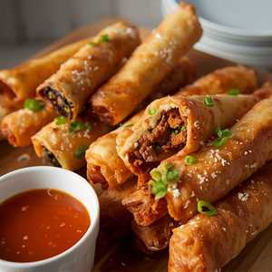 FP SW Eggrolls