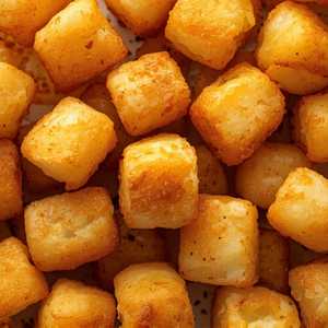 Tater Tots