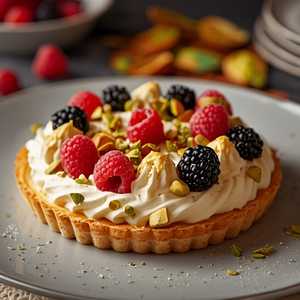 Aegean Tart