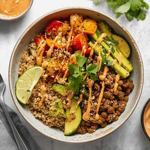 Grain Bowl