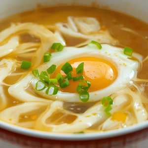 Egg Drop Soup