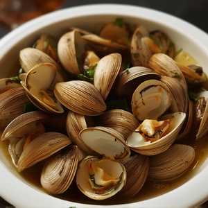 Clams