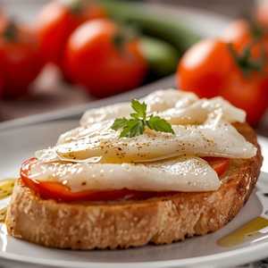 White Anchovies