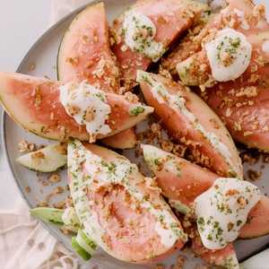 Piel De Sapo Melon