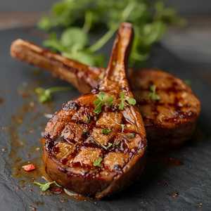 Achari Hiran Ki Chhampen