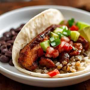 Tacos Al Carbon