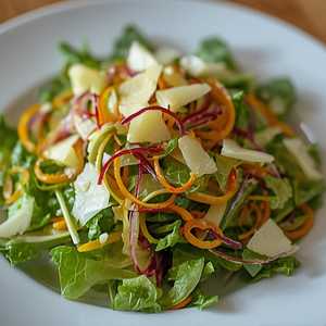 Green Salad
