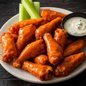 Social Wings