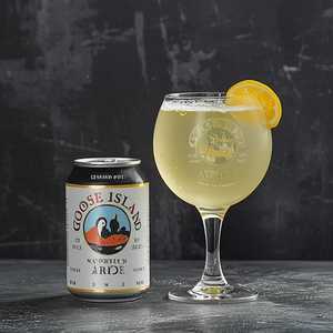 Goose Island 312