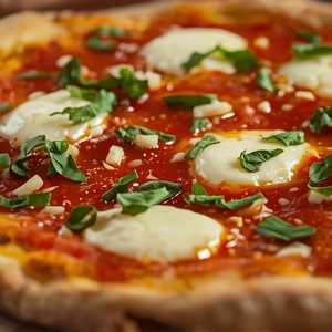 Classic Pizza
