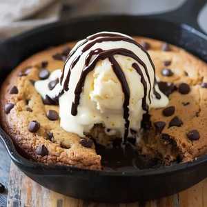 Cookie Skillet