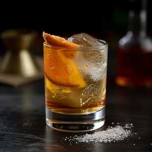 Dos Hombres Mezcal
