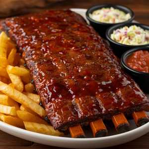 Double Slab
