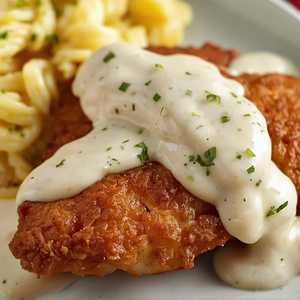 Country Fried Chicken