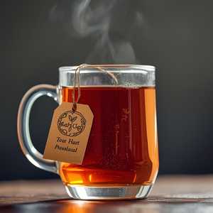 Hot Bag Tea