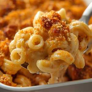 Mac & Cheese