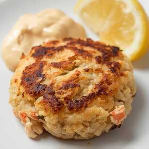 Crab Cake