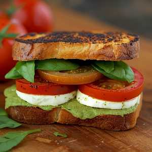 caprese