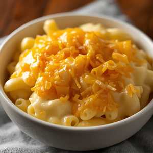 Mac & Cheese