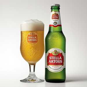 Stella Artois
