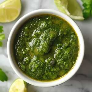 CHIMI CHURRI SAUCE