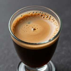 Double Espresso