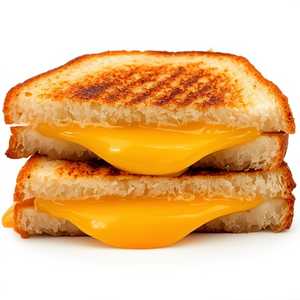 Grilled Cheese